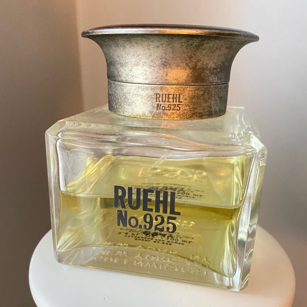 RUEHL FRAGRANCE!